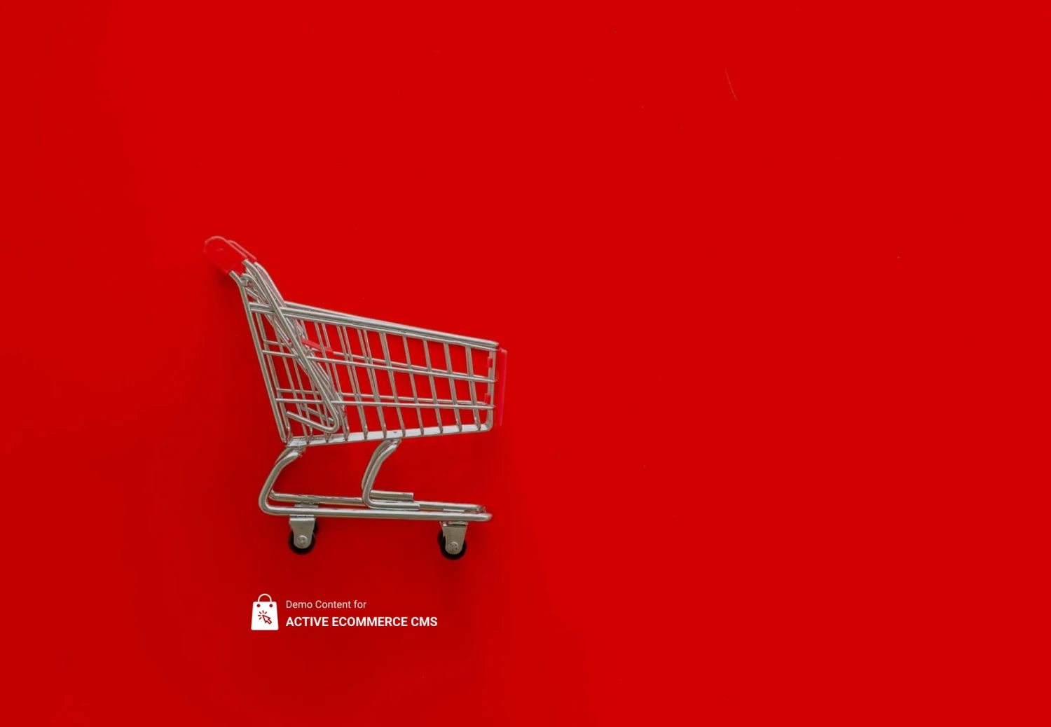 Customer Register Page Image