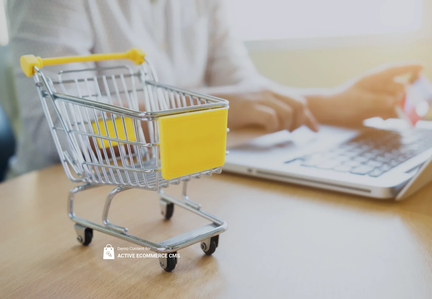 Customer Login Page Image